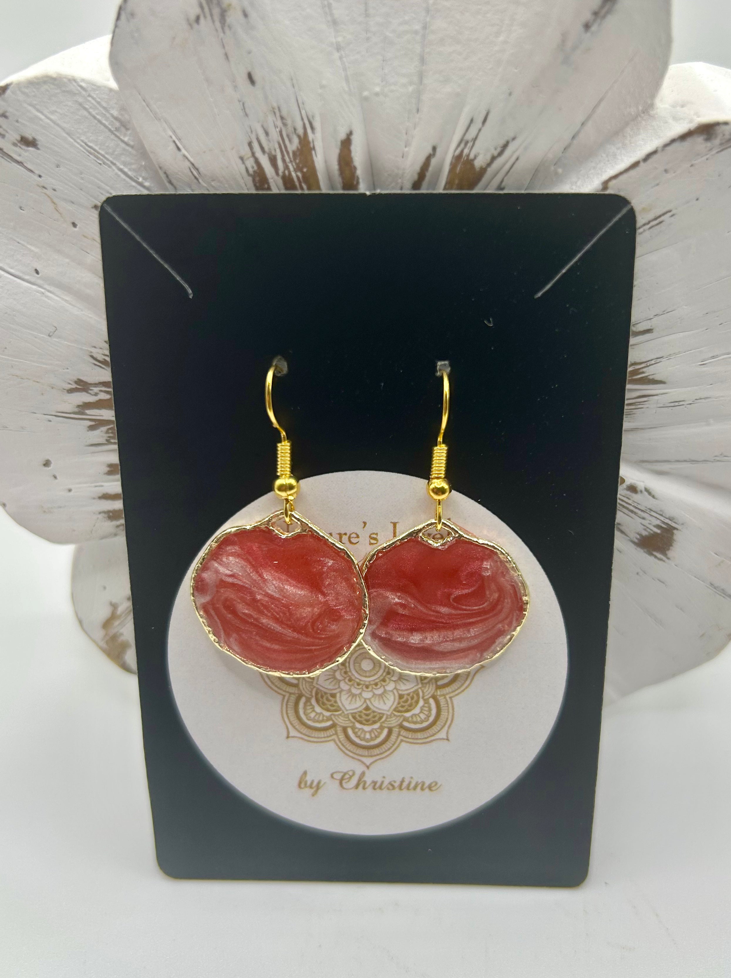 Raspberry Red small