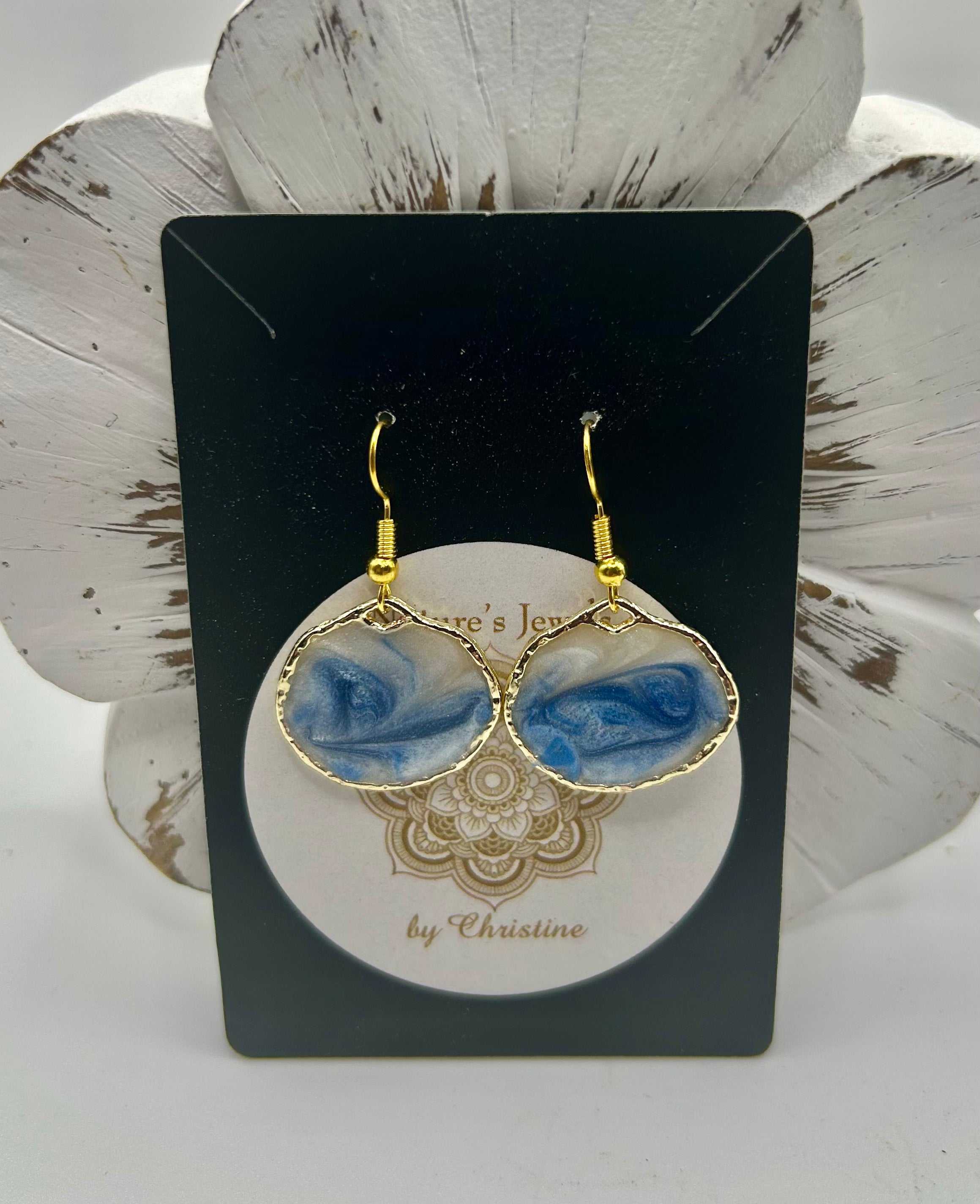 Sky Swirling Small