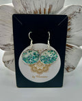 Sea Glass Sparkle small