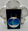 Sapphire Earth