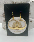 Golden Moon small