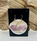 Amethyst wave