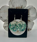 Sea Glass Sparkle